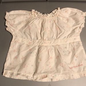 Calvin Klein Baby Shirt